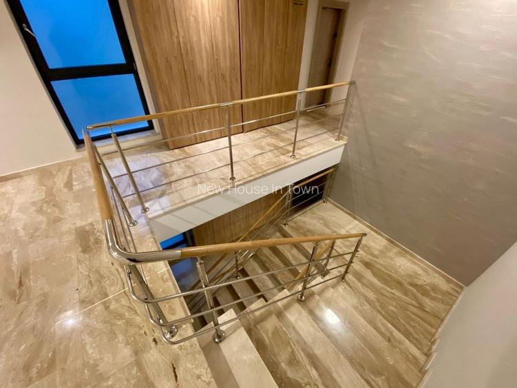 Apartament 2 camere cu terasa panoramica 71 mp | Avram Iancu Residence | Parcare - 22