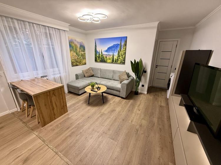 2 camere | Gheorgheni | Iulius Mall | FSEGA