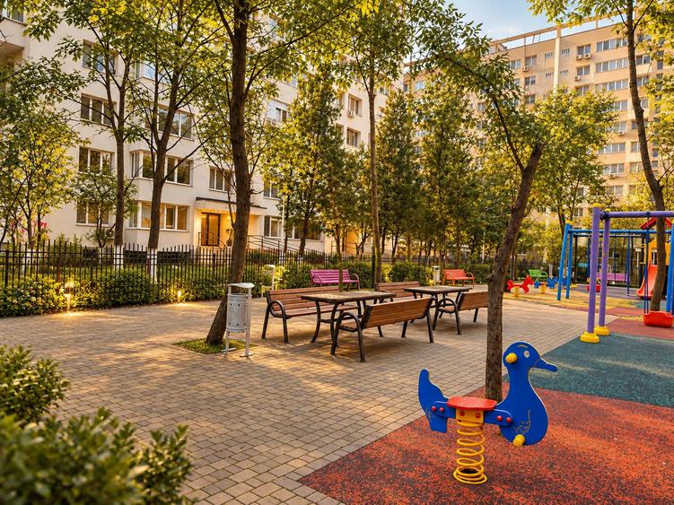 APARTAMENT DE VÂNZARE | 2 CAMERE | BABA NOVAC | METROU | BUCUREȘTI