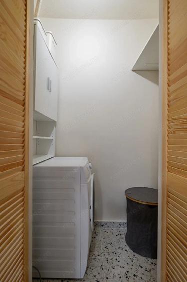 Tomis Nord, apartament 2 camere decomandat renovat recent, etaj intermediar