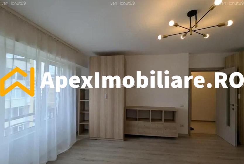Garsoniera de inchiriat Iancului București | ApexImobiliare.ro