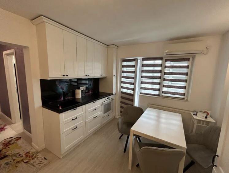 Apartament 2 Camere,Dorobanti,bl.1984,reabilitat,et.2/10,DECOMANDAT,Amenajat