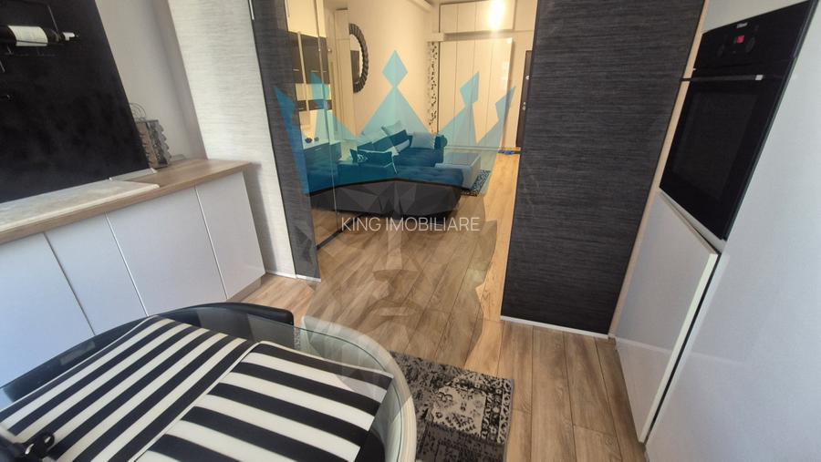 Apartament 2 Camere Complex New City Residence Piata Alba Iulia Bucuresti - 3