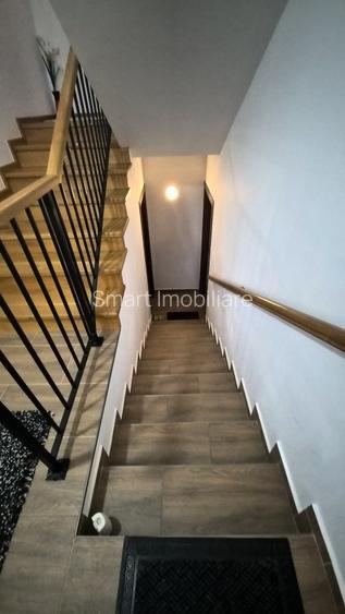 casa / vila 4 camere zona Cetate Alba Iulia - 14