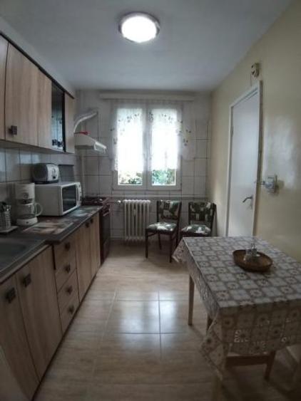Valea Ialomitei 3 Camere Metrou Parc Pet friendly