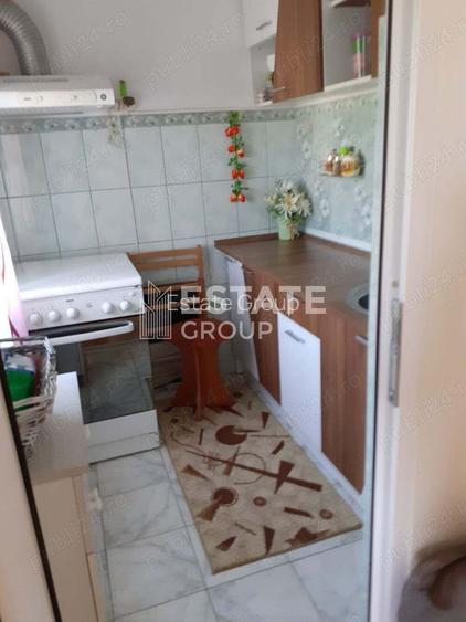 Apartament 2 camere,aproape de piata Doina - 3