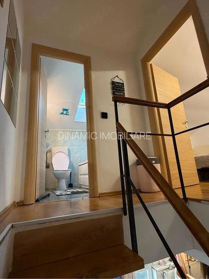 Duplex elegant în zona Nicolae Grigorescu – balcon 6 mp - 4