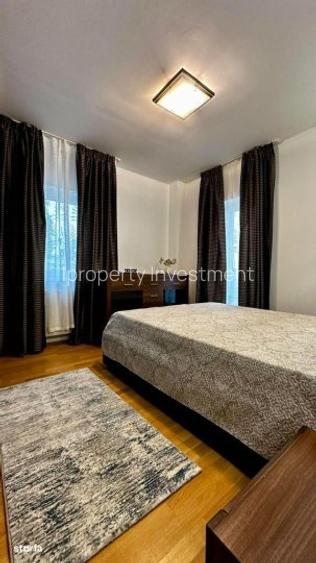 Apartament 2 Camere Eminescu View cu centrala proprie si loc de Parcare - 11