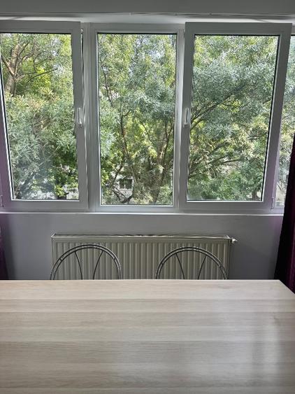 Apartmanent 2 camere Aviatiei- metrou Aurel Vlaicu- Promenada-spatios si luminos