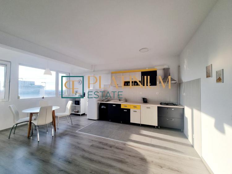 P4883 Apartament cu 2 camere NOU, zona Torontalului