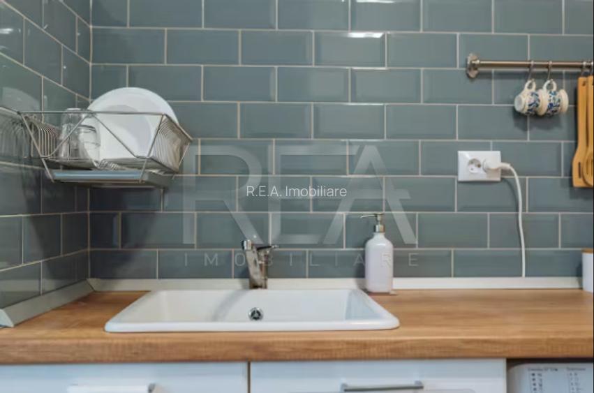 Apartament cu 4 camere cu vedere spre fântânile de la Piața Unirii - 11