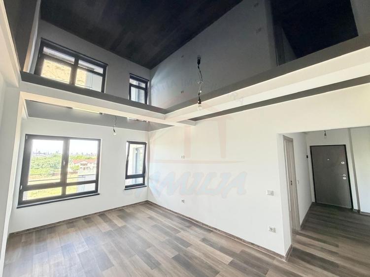 SE VINDE APARTAMENT, 2 CAMERE, CONSTRUCTIE NOUA 2026, MICRO 17