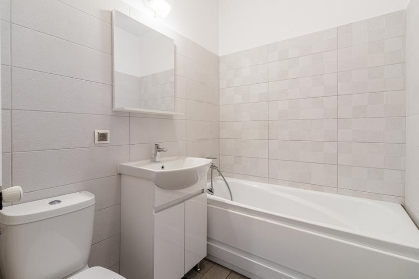 2 camere parter înalt Rotar Park 2