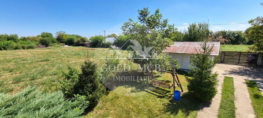 Vila Ialomita -Livedea lac - 8