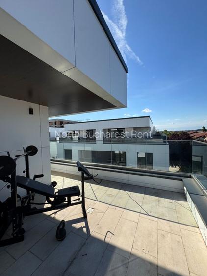 VILLA 5 ROOMS FOR RENT | PRIVATE GARDEN | GATED PREMIUM COMPLEX - 19