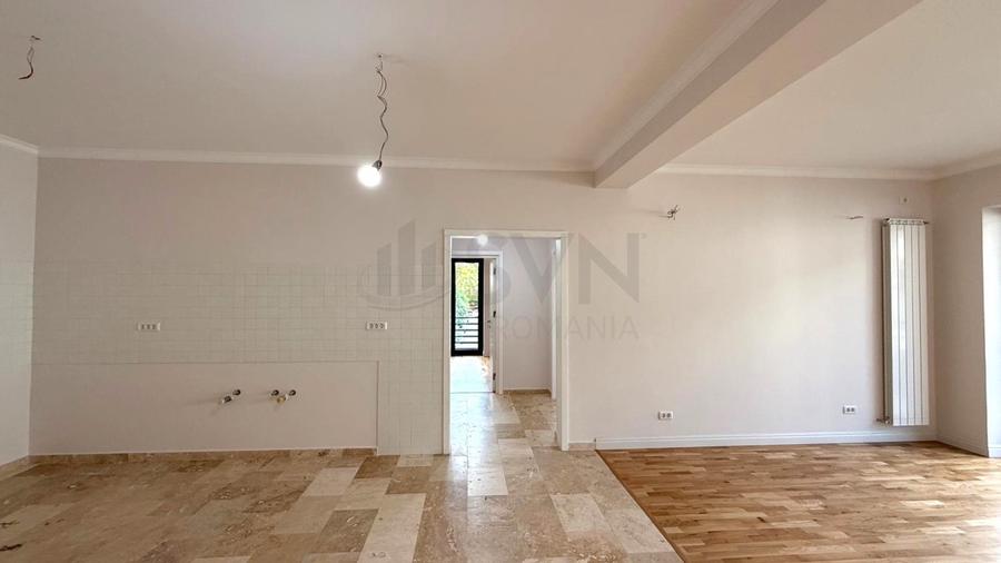 REA1023912 Apartament 3 camere - 103 MP I Imobil Boutique 2024 I Tei