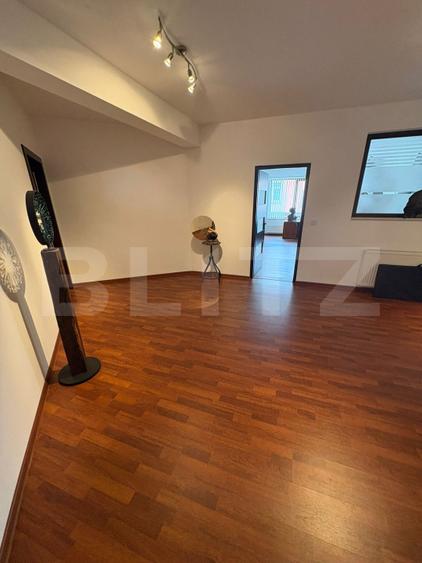 Spatiu de inchiriat, 89 mp, Bistrita