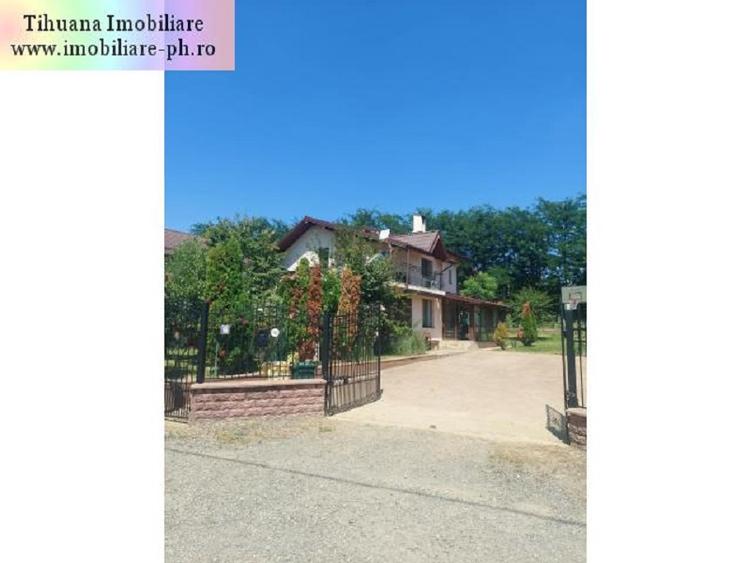 Casa de vanzare - Paulesti