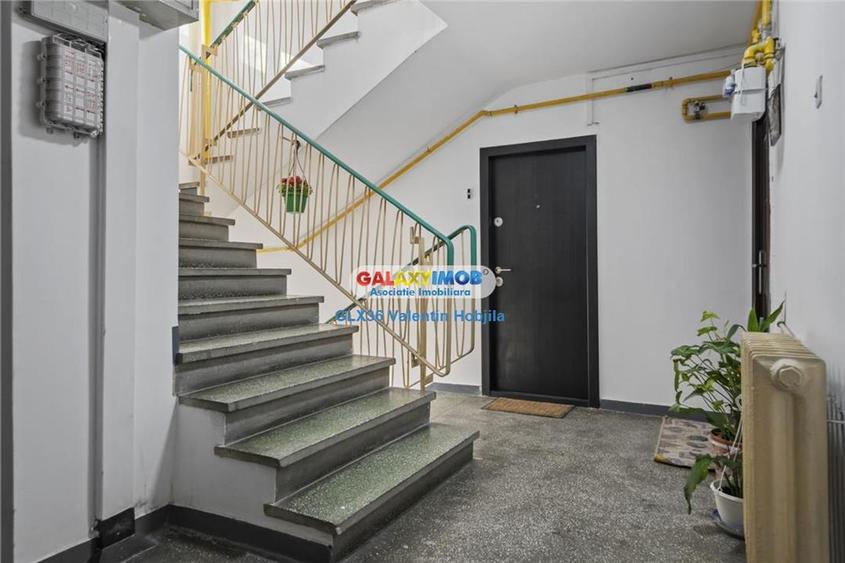 Vanzare apartament 3 camere RENOVAT total Colentina Teiul Doamnei