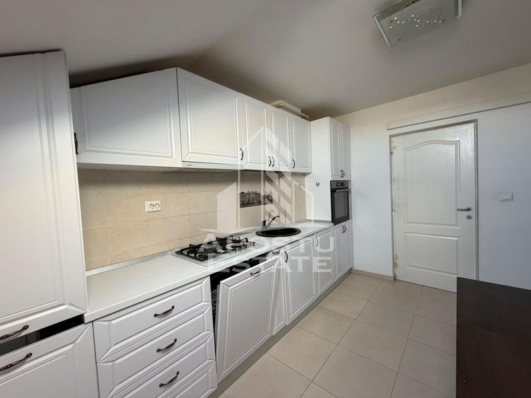 Apartament cu 2 camere de vanzare , decomandat , Bucovina ,Timisoara