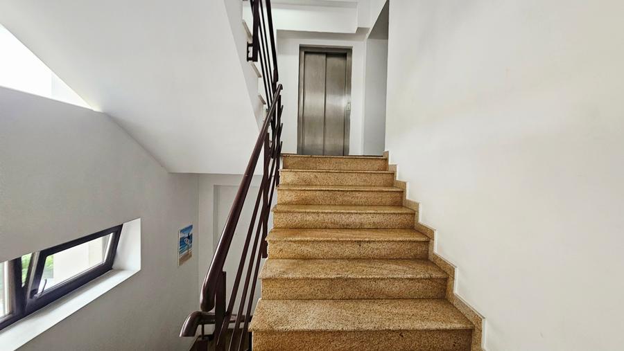 Apartament 3 camere Baneasa 116mp | Oportunitate Investitie | Ideal Locuit