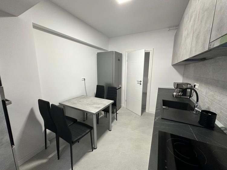 2 camere | Metrou Berceni 7 min | Piscina | Biruintei | Parcare