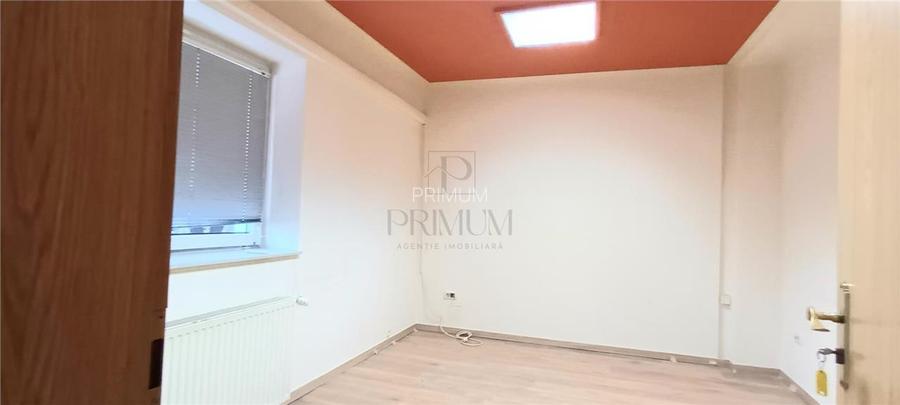 Spatiu comercial Clinica Medicala - Birouri  - Bogdanestilor - 4