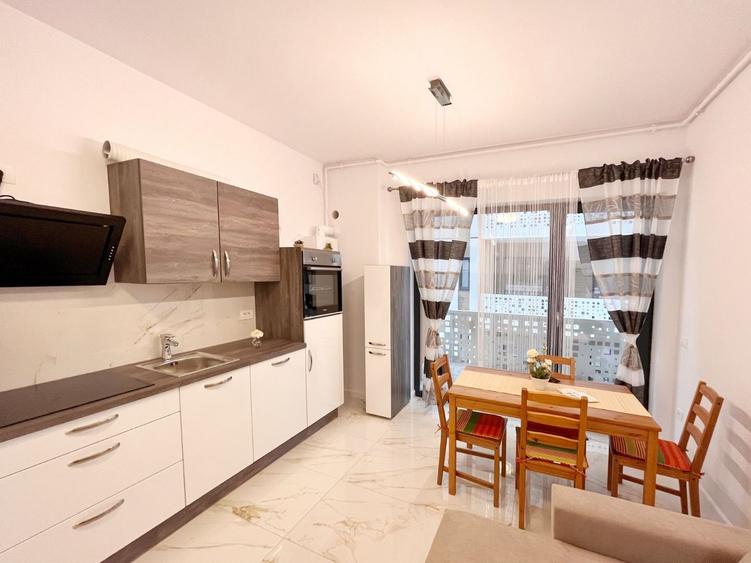 Apartament 3 Camere - 450  euro - Giroc Zona Future Residence