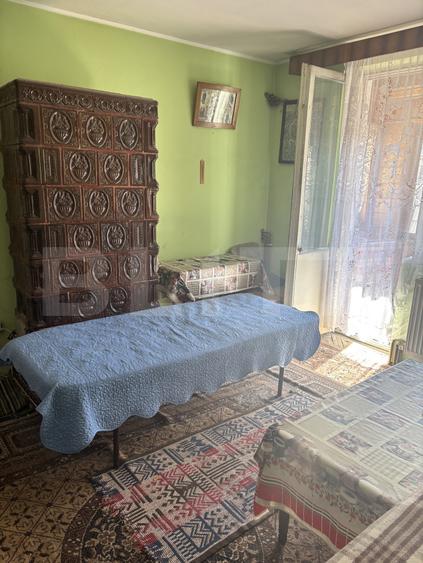Apartament cu 3 camere, etajul 3, Câmpulung Moldovenesc