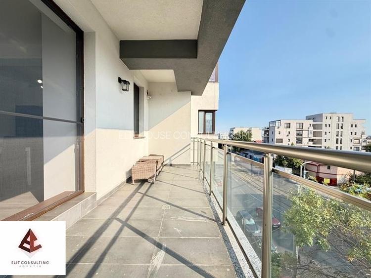 2 camere Jiului - Sos.Chitilei - 9