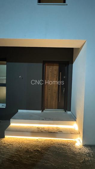 Vilă Premium P+1 | 5 Camere | Stradă de Top în Comuna Berceni - 7