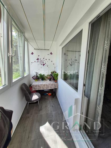 Apartament de vanzare 3 camere , 65 mp ,Manastur. - 10