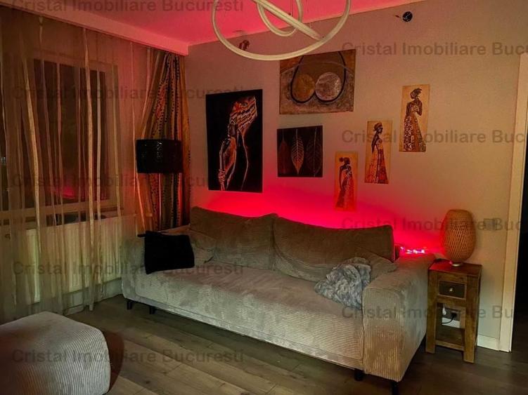 Apartament 4 Camere | Instalații Noi | Balcon 8 mp | Gorjulu