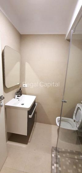 Apartament 4 camere Petrom City / 160mp / Vedere lac - 14
