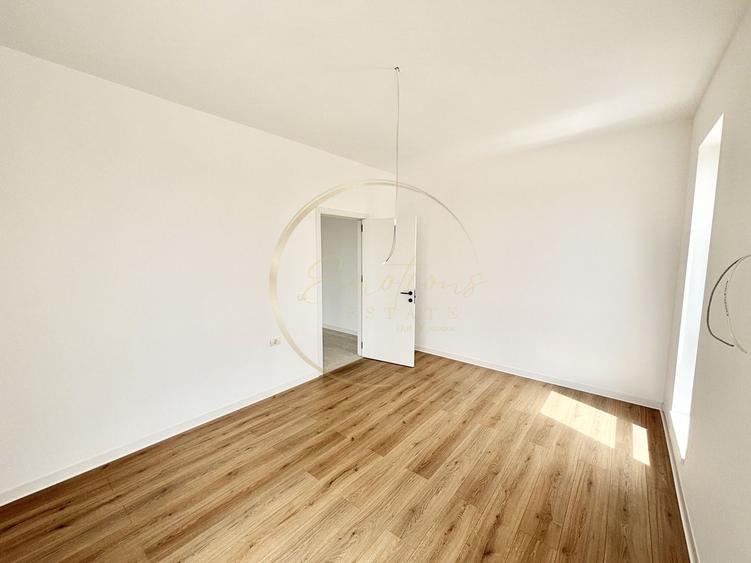 NOU | Apartament 2 camere - Mosnita Noua