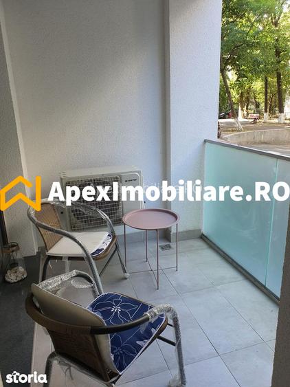 Apartament 2 camere de inchiriat Titan București | ApexImobiliare.ro - 11