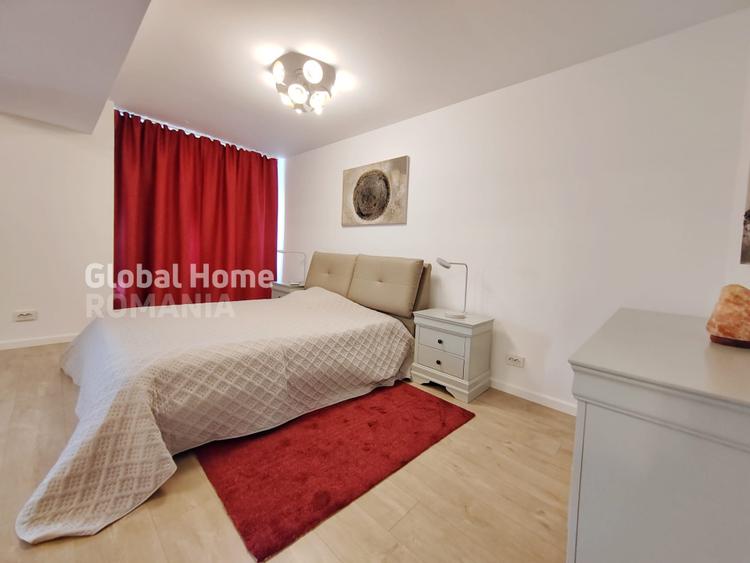 3 Camere | Piața Alba Iulia | Vede Panoramică | Loc Parcare