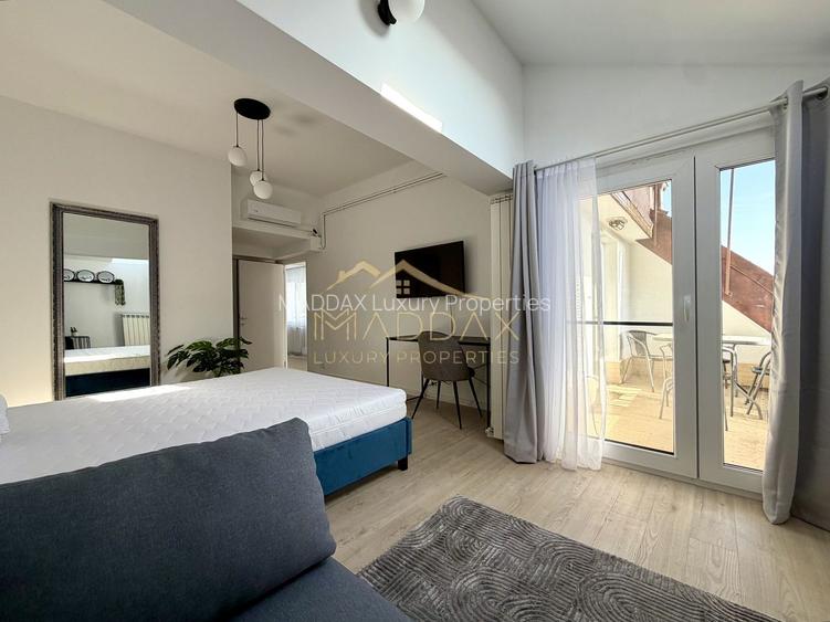 Penthouse Duplex cu 4 camere *200mp*  + parcare // Cotroceni - 46
