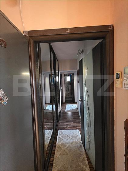 Apartament 4 camere, 87 mp, zona Mazepa 1