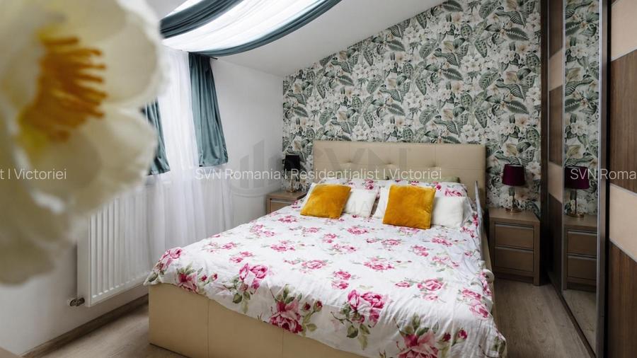 REA1027397 Apartament 3 camere I Duplex I Centrala Termica I De inchiriat - 4