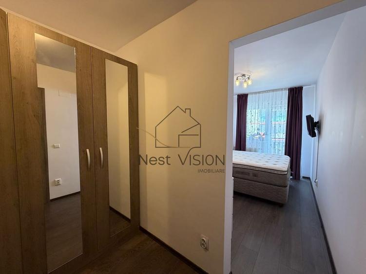 3 camere | Magnolia Residence | 60 mp | Parcare inclusa | Comision 0%