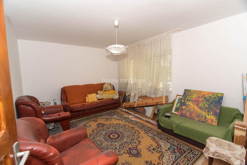 Apartament 4 camere | Cartier Tudor - 4