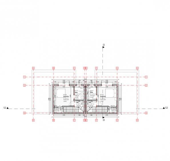 Duplex exclusivist, cartier Bună Ziua, 170mp teren