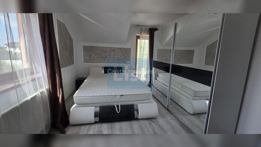 Duplex Mobilat & Utilat | 120 mp Utili | Clasa A | Dumbrăvița - 15