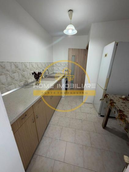 Apartament 1Camera-Decomandat-35mp!-Nicolina Prima statie!