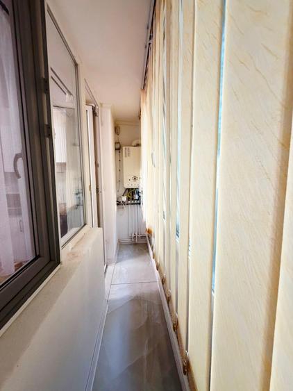 Apartament modern 3 camere, parter, cu centrală – Podgoria