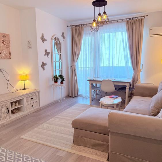 Apartament 2 camere de inchiriat, Marriott - Palatul Parlamentului