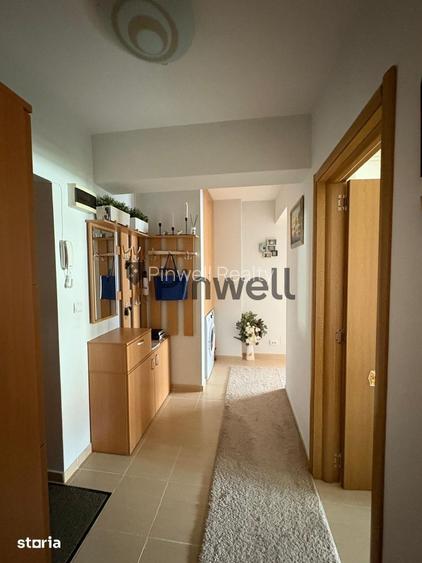 APARTAMENT 3 CAMERE - SOSEAUA OLTENITEI - 15