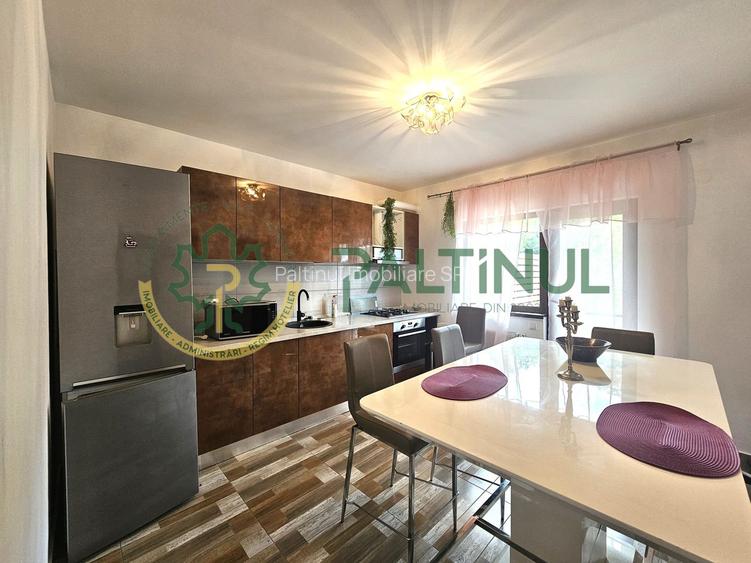 Casa de vanzare, Sibiu, cartierul Primaverii - 7