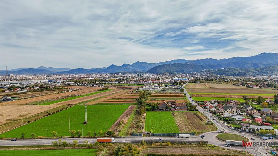 Spatiu comercial/depozit/birouri -Stupini Ocolitoare